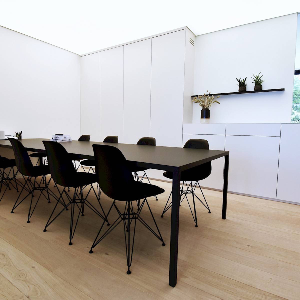 meetingroom @ZINDER